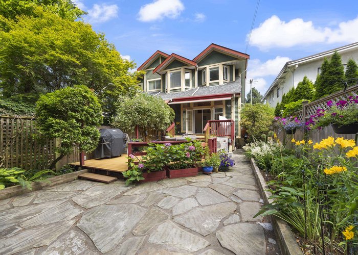 3608 7TH Avenue, Vancouver, BC V6R 1W4 |  Photo 74