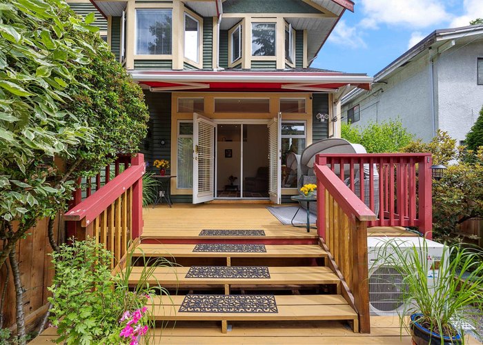 3608 7TH Avenue, Vancouver, BC V6R 1W4 |  Photo 75