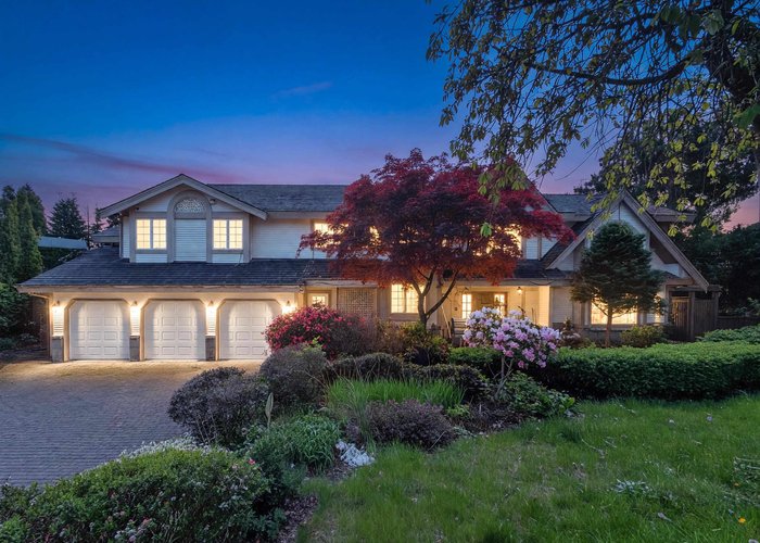 740 Knockmaroon Road, West Vancouver, BC V7S 1R6 |  Photo 32