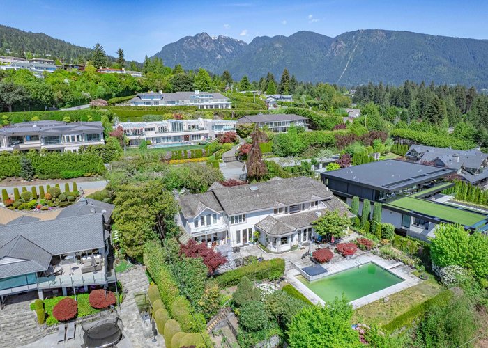 740 Knockmaroon Road, West Vancouver, BC V7S 1R6 |  Photo 33