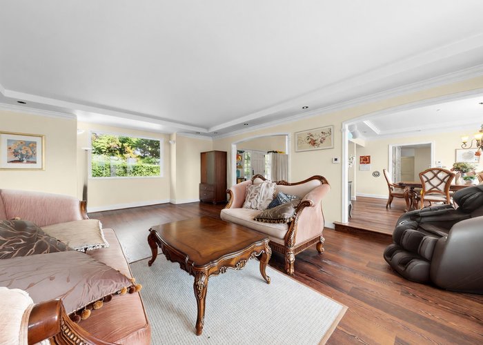 740 Knockmaroon Road, West Vancouver, BC V7S 1R6 |  Photo 62