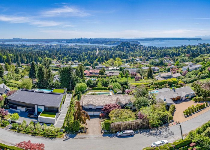 740 Knockmaroon Road, West Vancouver, BC V7S 1R6 |  Photo 64