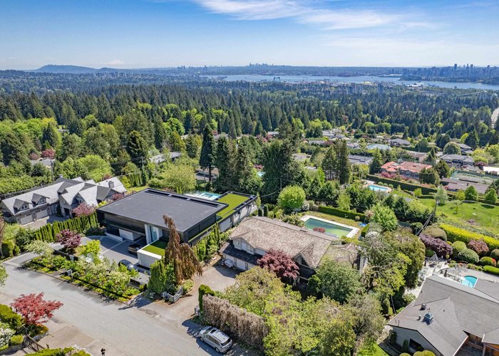 740 Knockmaroon Road, West Vancouver, BC V7S 1R6 |  Photo 34