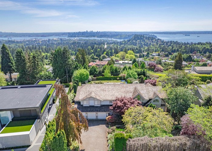 740 Knockmaroon Road, West Vancouver, BC V7S 1R6 |  Photo 35