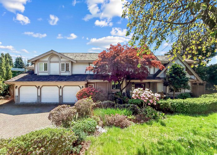740 Knockmaroon Road, West Vancouver, BC V7S 1R6 |  Photo 37
