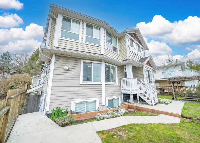 2123 Seventh Avenue, New Westminster, BC V3M 2L7 |  Photo 33
