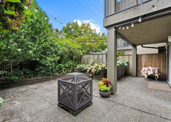 104 - 925 15TH Avenue, Vancouver, BC V5Z 1S1 |  Photo 44