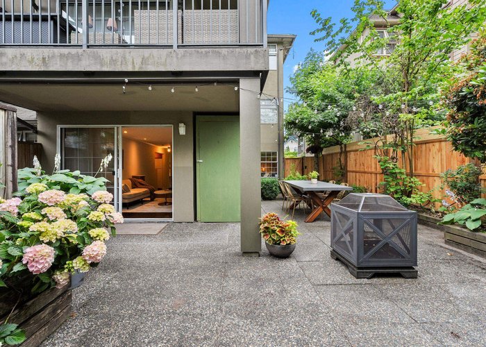 104 - 925 15TH Avenue, Vancouver, BC V5Z 1S1 |  Photo 25