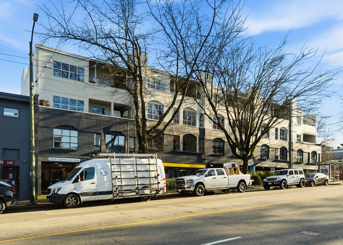 305 - 2928 Commercial Drive, Vancouver, BC V5N 4C9 |  Photo 53