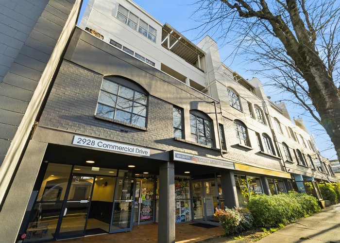 305 - 2928 Commercial Drive, Vancouver, BC V5N 4C9 |  Photo 54