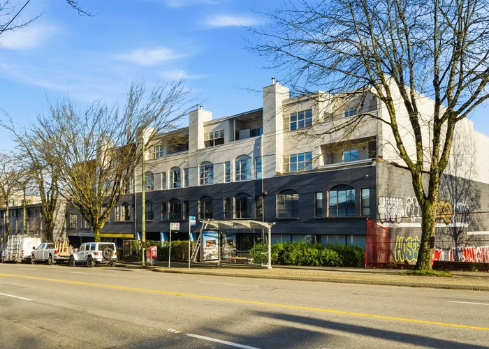 305 - 2928 Commercial Drive, Vancouver, BC V5N 4C9 |  Photo 56