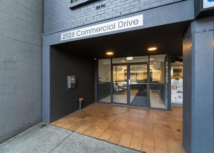 305 - 2928 Commercial Drive, Vancouver, BC V5N 4C9 |  Photo 57