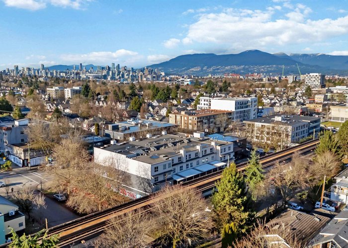 209 - 2928 Commercial Drive, Vancouver, BC V5N 4C9 |  Photo 61