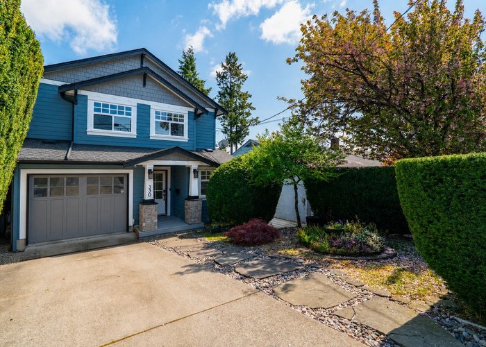 330 Richmond Street, New Westminster, BC V3L 4B8 |  Photo 36
