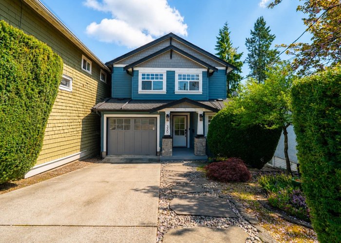 330 Richmond Street, New Westminster, BC V3L 4B8 |  Photo 74