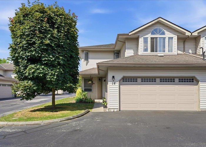 34 - 12268 189A Street, Pitt Meadows, BC V3Y 2M7 |  Photo 28