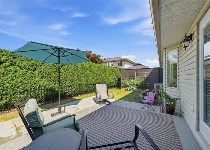 34 - 12268 189A Street, Pitt Meadows, BC V3Y 2M7 |  Photo 33