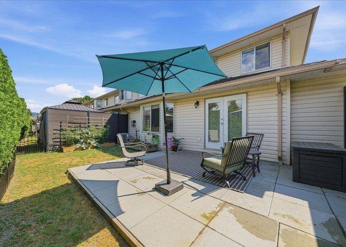 34 - 12268 189A Street, Pitt Meadows, BC V3Y 2M7 |  Photo 34