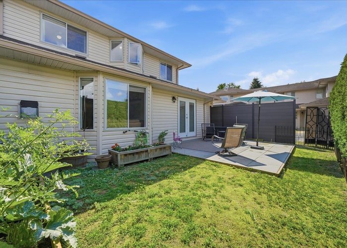 34 - 12268 189A Street, Pitt Meadows, BC V3Y 2M7 |  Photo 35