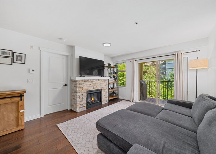208 - 500 Klahanie Drive, Port Moody, BC V3H 5L1 |  Photo 45