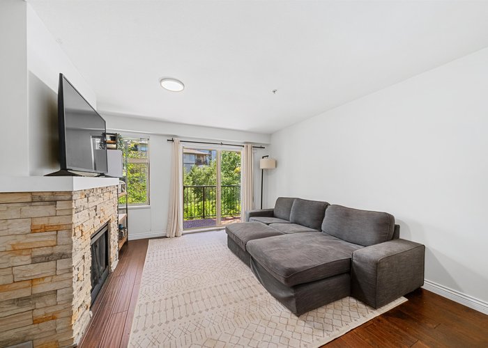 208 - 500 Klahanie Drive, Port Moody, BC V3H 5L1 |  Photo 46