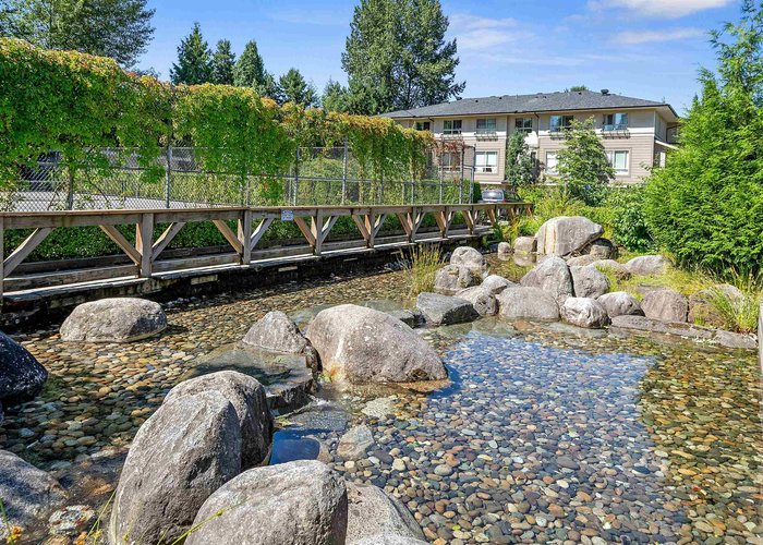 208 - 500 Klahanie Drive, Port Moody, BC V3H 5L1 |  Photo 58