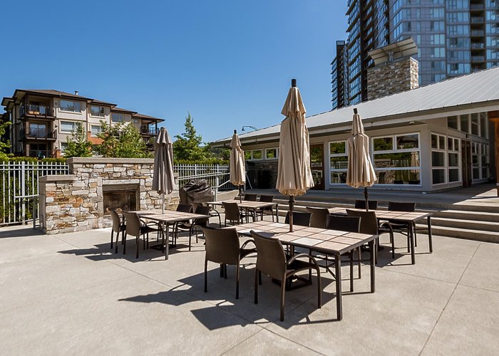 208 - 500 Klahanie Drive, Port Moody, BC V3H 5L1 |  Photo 61