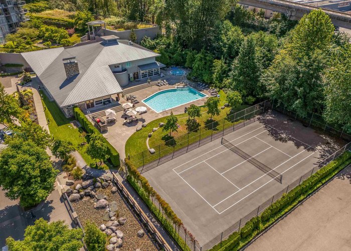 208 - 500 Klahanie Drive, Port Moody, BC V3H 5L1 |  Photo 37