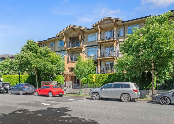 208 - 500 Klahanie Drive, Port Moody, BC V3H 5L1 |  Photo 38
