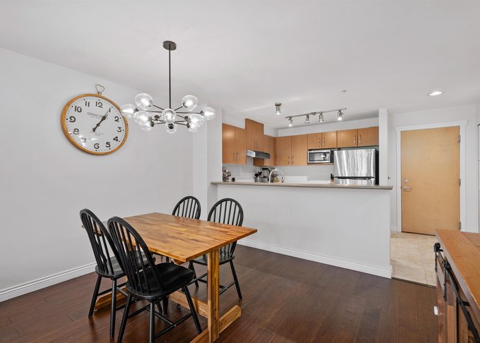 208 - 500 Klahanie Drive, Port Moody, BC V3H 5L1 |  Photo 40