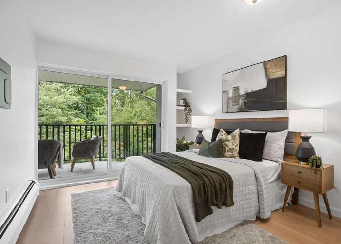 305 - 1945 Woodway Place, Burnaby, BC V5B 4S4 |  Photo 23