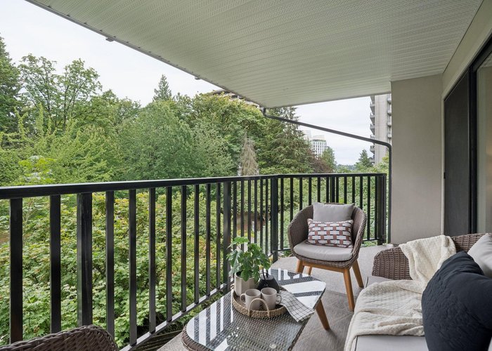 305 - 1945 Woodway Place, Burnaby, BC V5B 4S4 |  Photo 27