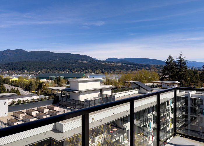 406 - 2002 St. George Street, Port Moody, BC V3H 0N4 |  Photo 17