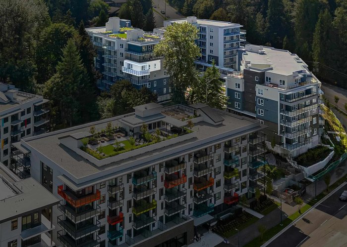 406 - 2002 St. George Street, Port Moody, BC V3H 0N4 |  Photo 18