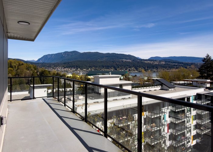 406 - 2002 St. George Street, Port Moody, BC V3H 0N4 |  Photo 19