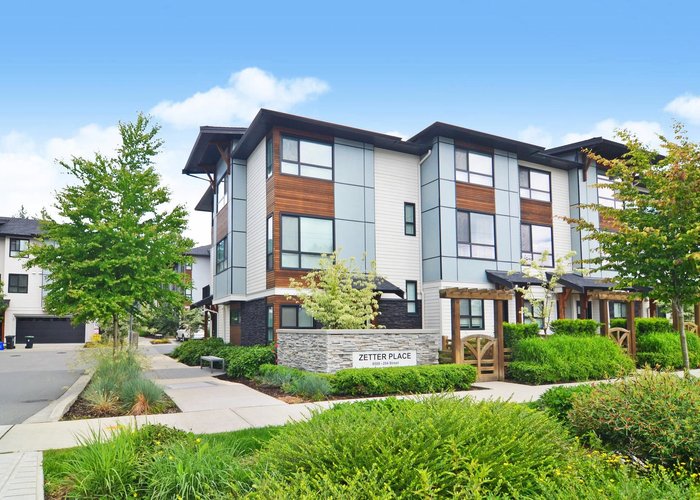 32 - 8508 204 Street, Langley, BC V2Y 0V8 |  Photo 30