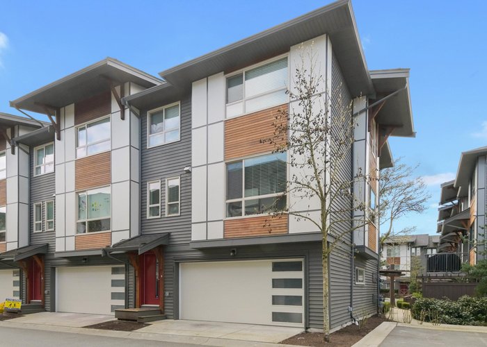 32 - 8508 204 Street, Langley, BC V2Y 0V8 |  Photo 31