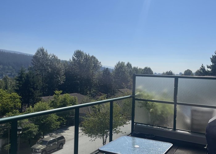 305 - 121 Shoreline Circle, Port Moody, BC V3H 5G2 |  Photo 14