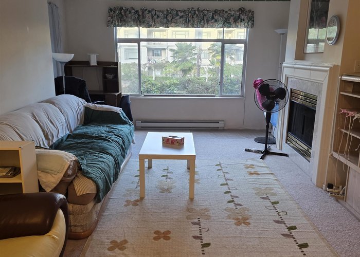 203 - 8180 Jones Road, Richmond, BC V6Y 3Z6 |  Photo 1