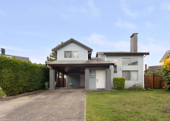 9241 Kingsley Court, Richmond, BC V7A 4V8 |  Photo 28