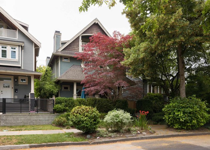 850 10TH Avenue, Vancouver, BC V5T 2B1 |  Photo 29