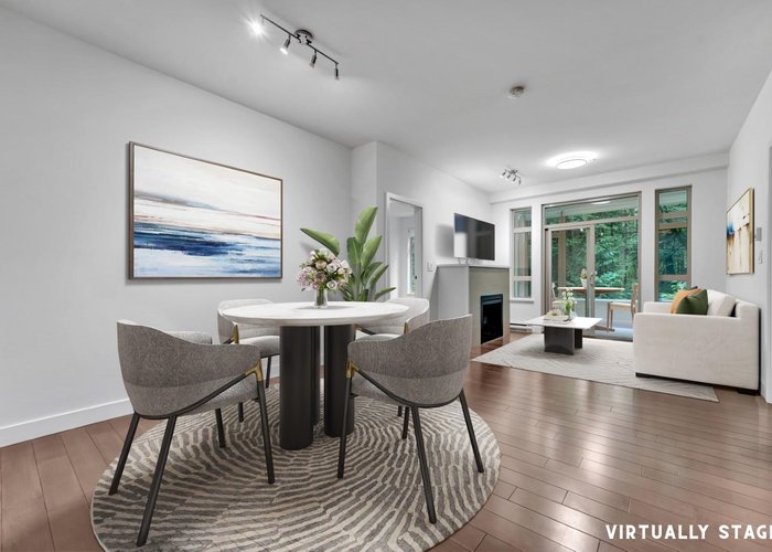 105 - 3294 MT Seymour Parkway, North Vancouver, BC V7H 0B1 |  Photo 38