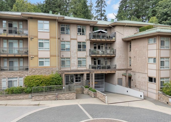 105 - 3294 MT Seymour Parkway, North Vancouver, BC V7H 0B1 |  Photo 30