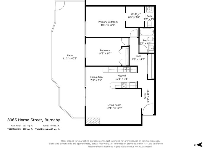 8965 Horne Street, Burnaby, BC V3N 4J8 |  Photo 45