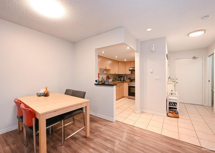 12 - 8820 Westminster Highway, Richmond, BC V6X 1A8 |  Photo 31