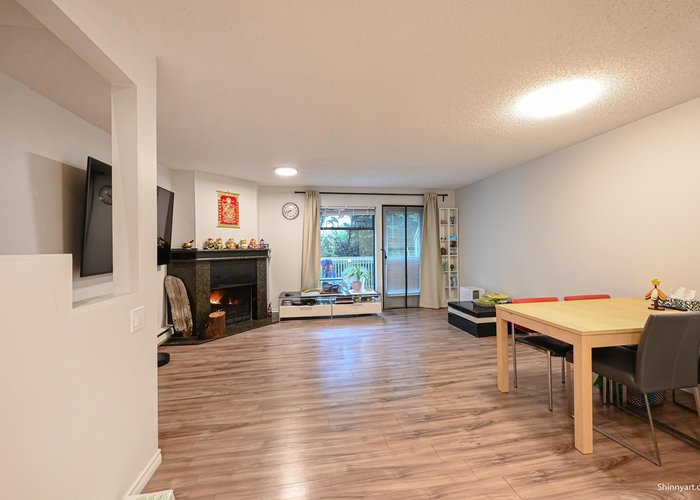 12 - 8820 Westminster Highway, Richmond, BC V6X 1A8 |  Photo 36