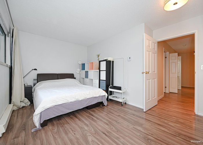 12 - 8820 Westminster Highway, Richmond, BC V6X 1A8 |  Photo 43