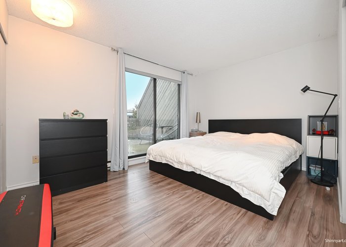 12 - 8820 Westminster Highway, Richmond, BC V6X 1A8 |  Photo 45
