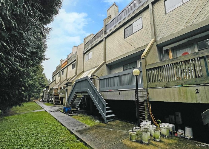 12 - 8820 Westminster Highway, Richmond, BC V6X 1A8 |  Photo 24