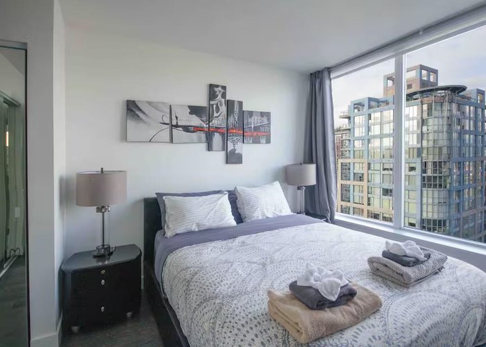 3505 - 188 Keefer Place, Vancouver, BC V6B 0J1 |  Photo 45
